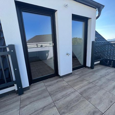 Semi 3A Neubauwohnung In Wien Fur 4 Personen Ngoại thất bức ảnh