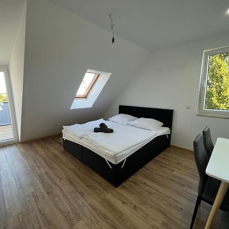 Semi 3A Neubauwohnung In Wien Fur 4 Personen Ngoại thất bức ảnh