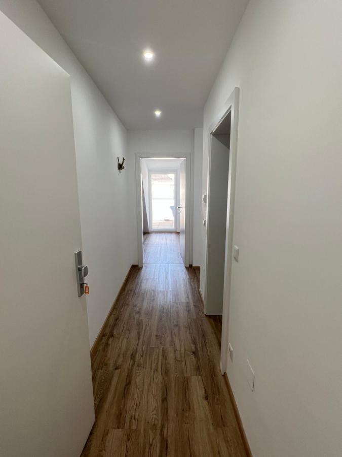 Semi 3A Neubauwohnung In Wien Fur 4 Personen Ngoại thất bức ảnh